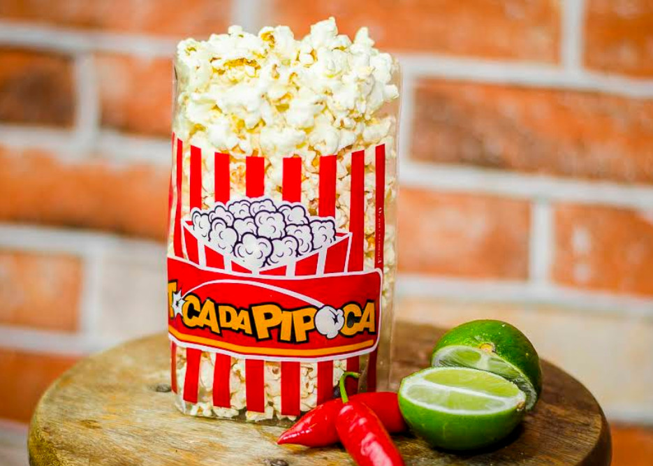 Toca da Pipoca