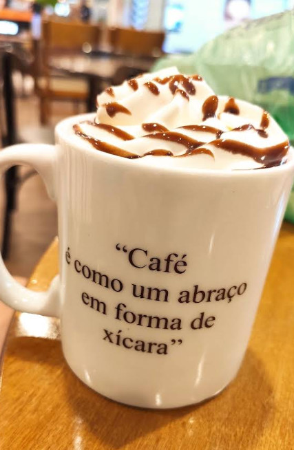 Café Com Arte Gourmet e Empório
