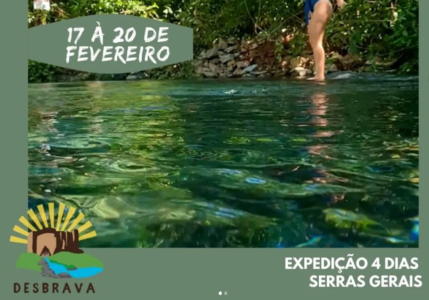 DESBRAVA ECO TOUR