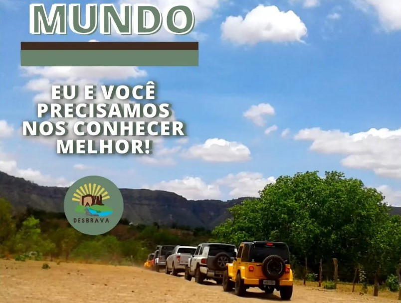 DESBRAVA ECO TOUR