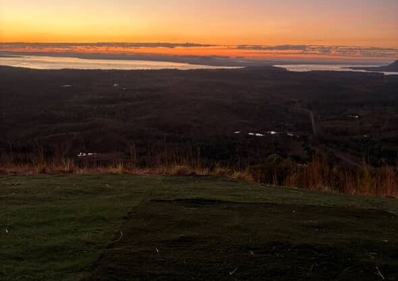 Caverna da Serra da Matança