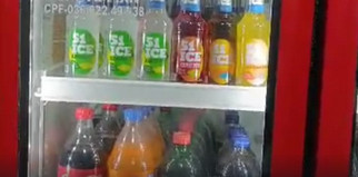 Bar e Distribuidora R1