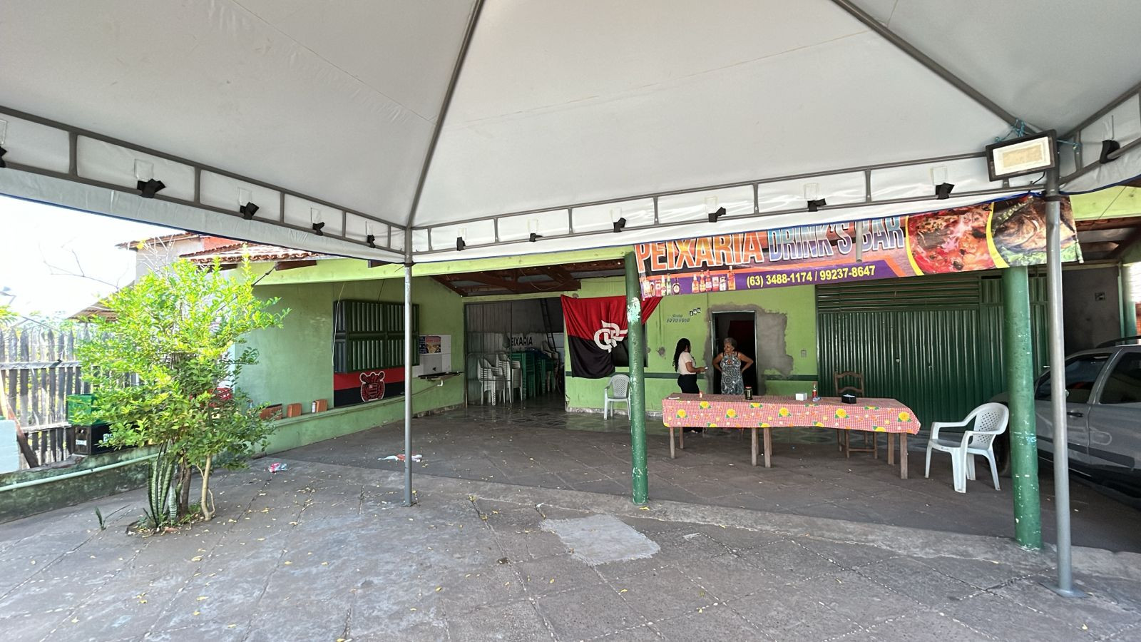 Drink´s Bar