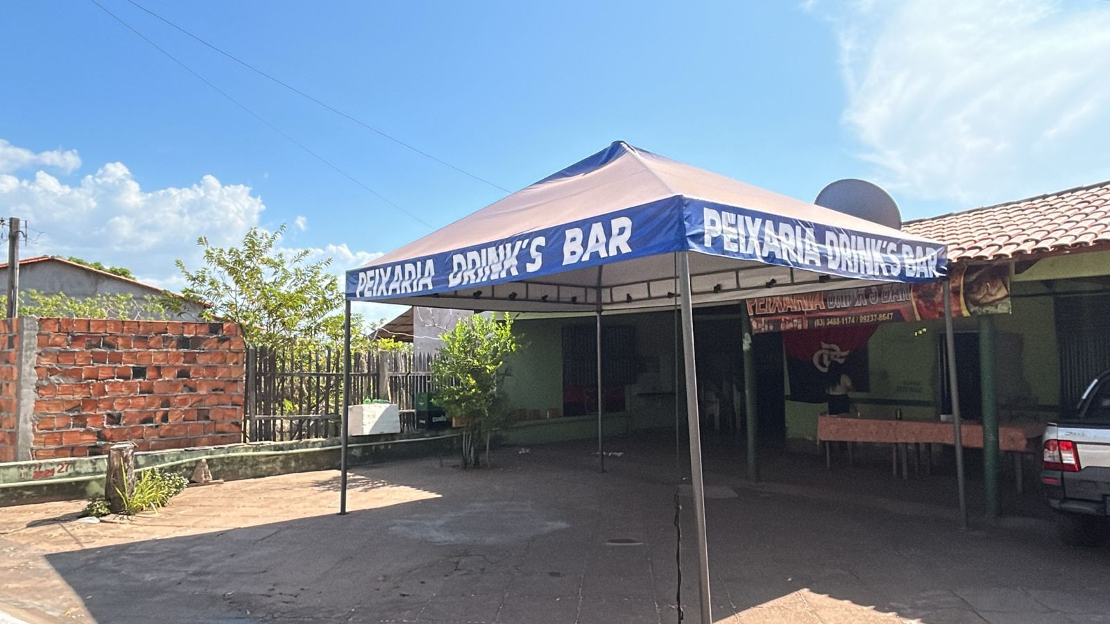 Drink´s Bar