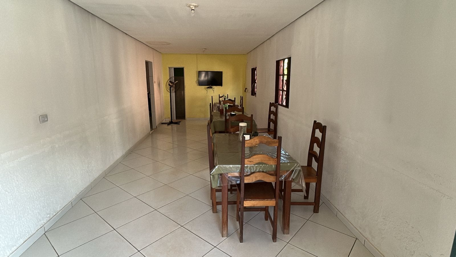 Restaurante Prato Quente