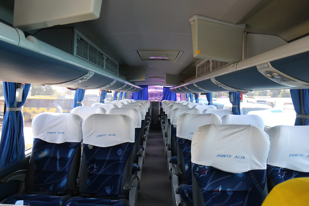 Ponte Alta Turismo LTDA