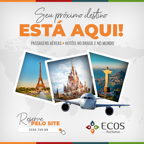 ecos turismo e desenvolmento