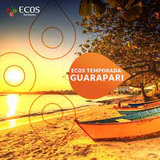 ecos turismo e desenvolmento