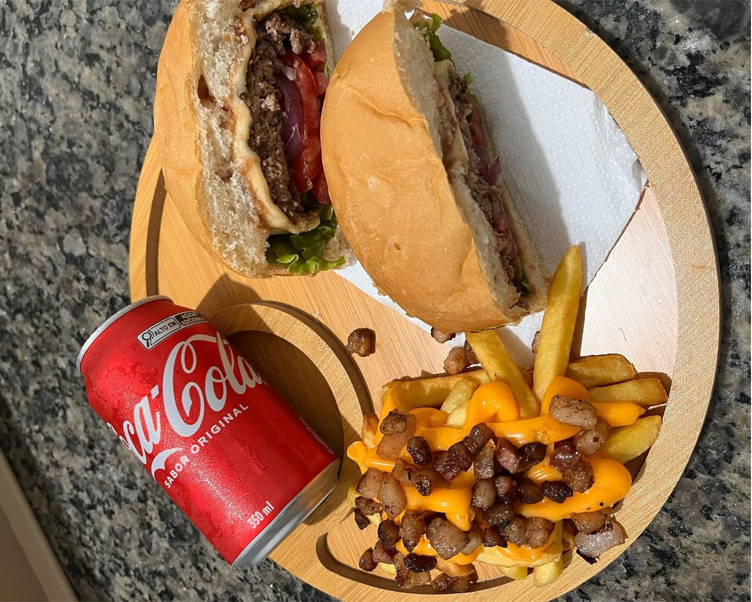 Dulce Lanches