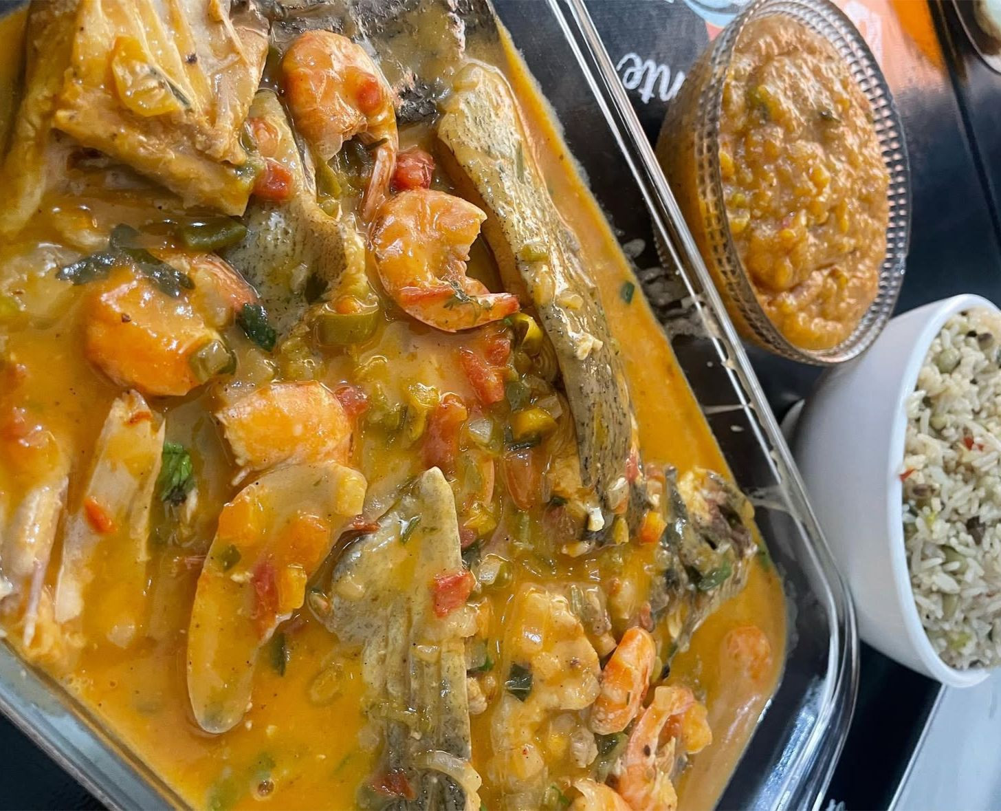Restaurante Beira Rio