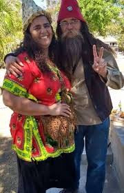 DUENDE DE TAQUARUSSU