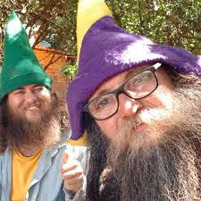 DUENDE DE TAQUARUSSU