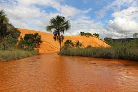 4X4 E NATUREZA ECOTURISMO