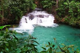 4X4 E NATUREZA ECOTURISMO