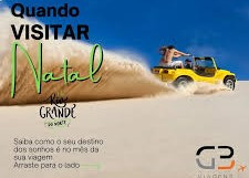 AGÊNCIA DE VIAGENS G3