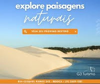 AGÊNCIA DE VIAGENS G3