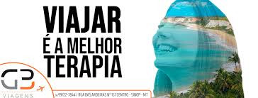 AGÊNCIA DE VIAGENS G3