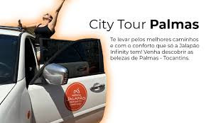 AGÊNCIA JALAPÃO INFINITY