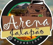 ARENA JALAPAO EXPEDICOES