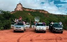 ARENA JALAPAO EXPEDICOES