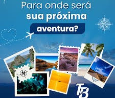 BLUE BLUE TRAVEL VIAGENS E TURISMO