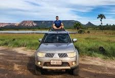 EXPEDIÇÕES TOCANTINS