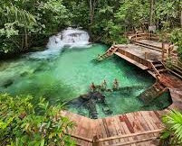 EXPEDIÇÕES TOCANTINS