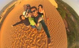 EXPEDIÇÕES TOCANTINS