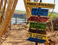 Fenix Jalapao Transporte E Turismo