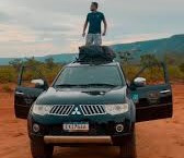 Fenix Jalapao Transporte E Turismo