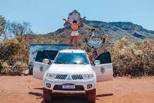 JALAPÃO BICUDO ADVENTURE