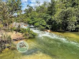 JALAPÃO BICUDO ADVENTURE