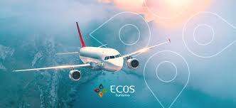 ecos turismo e desenvolmento